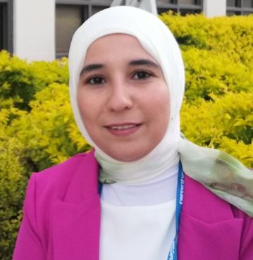 Esraa Mohamed